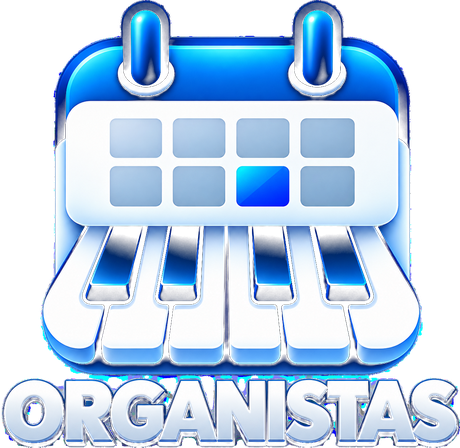 Organistas CCB